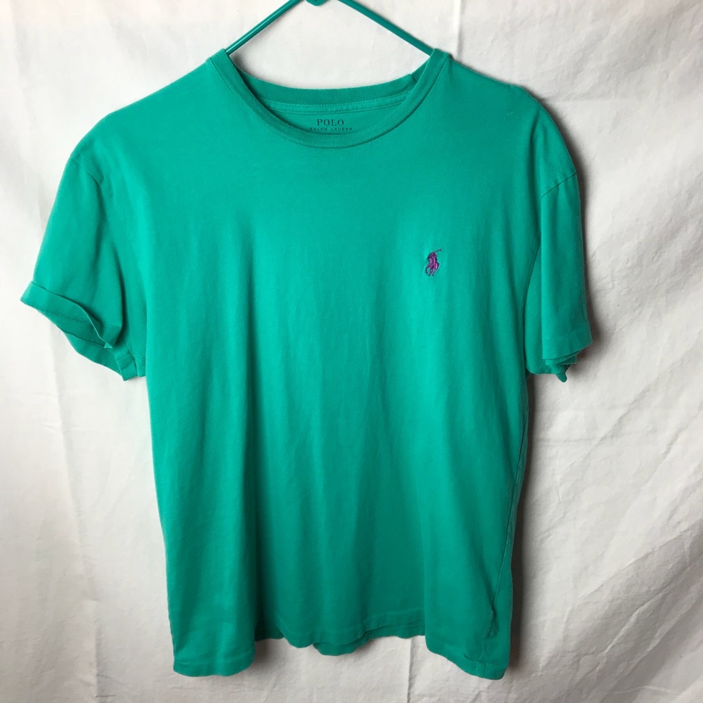 Polo t shirt